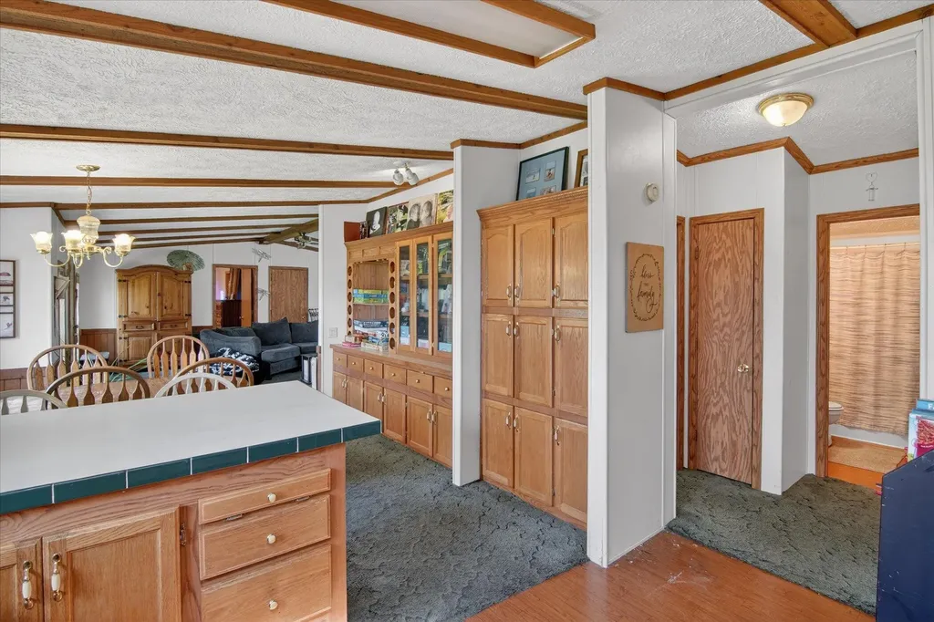 3810 9 1/2 Mile Road Burlington Township MI 49029