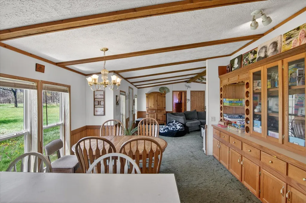 3810 9 1/2 Mile Road Burlington Township MI 49029