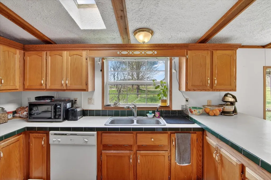 3810 9 1/2 Mile Road Burlington Township MI 49029