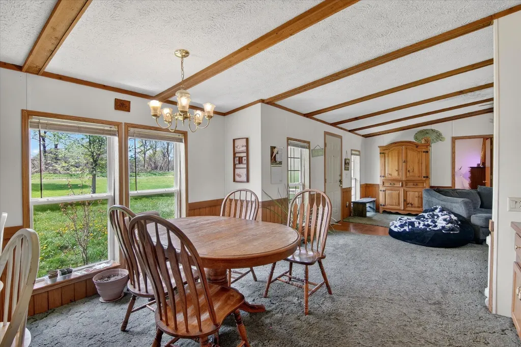 3810 9 1/2 Mile Road Burlington Township MI 49029