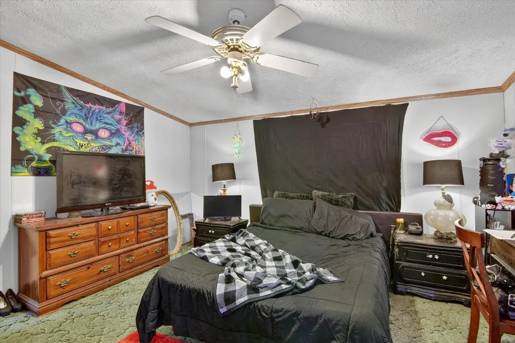 3810 9 1/2 Mile Road Burlington Township MI 49029