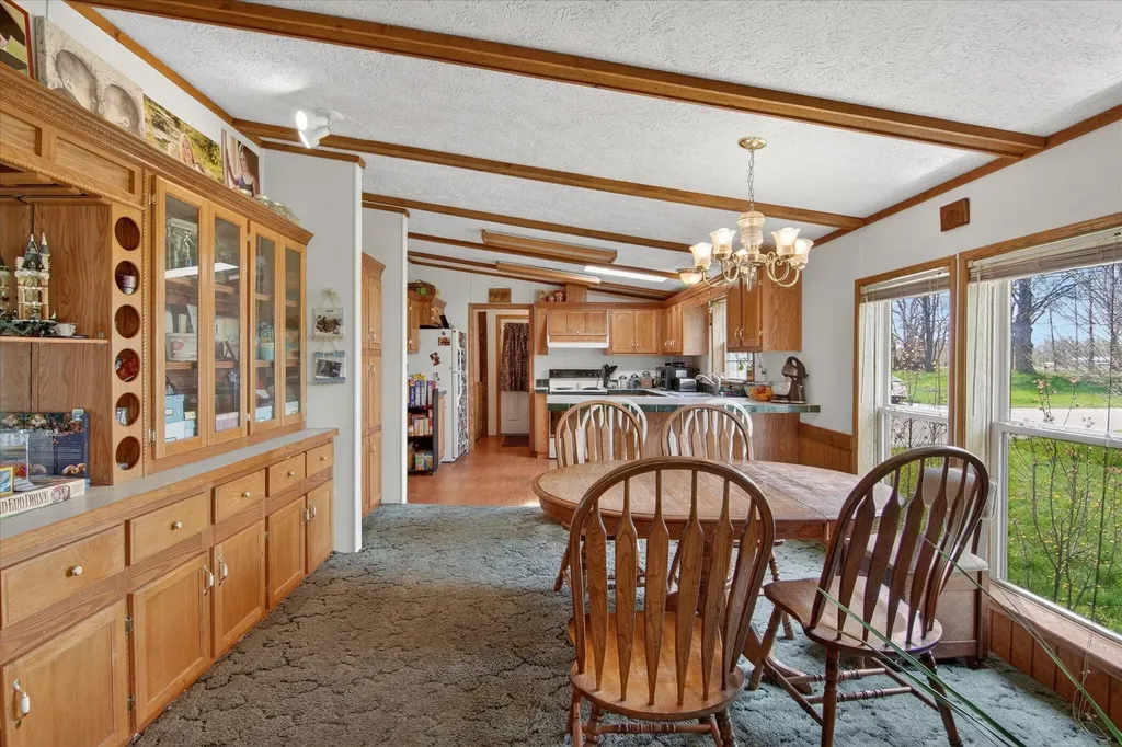3810 9 1/2 Mile Road Burlington Township MI 49029
