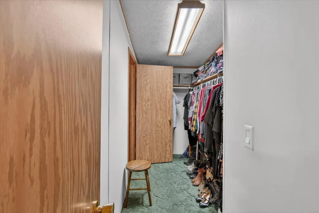 3810 9 1/2 Mile Road Burlington Township MI 49029