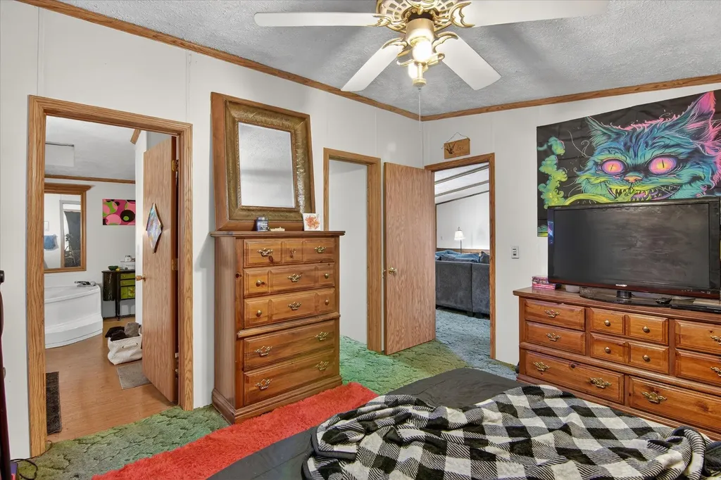 3810 9 1/2 Mile Road Burlington Township MI 49029