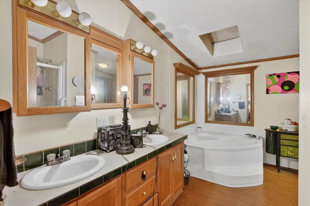 3810 9 1/2 Mile Road Burlington Township MI 49029