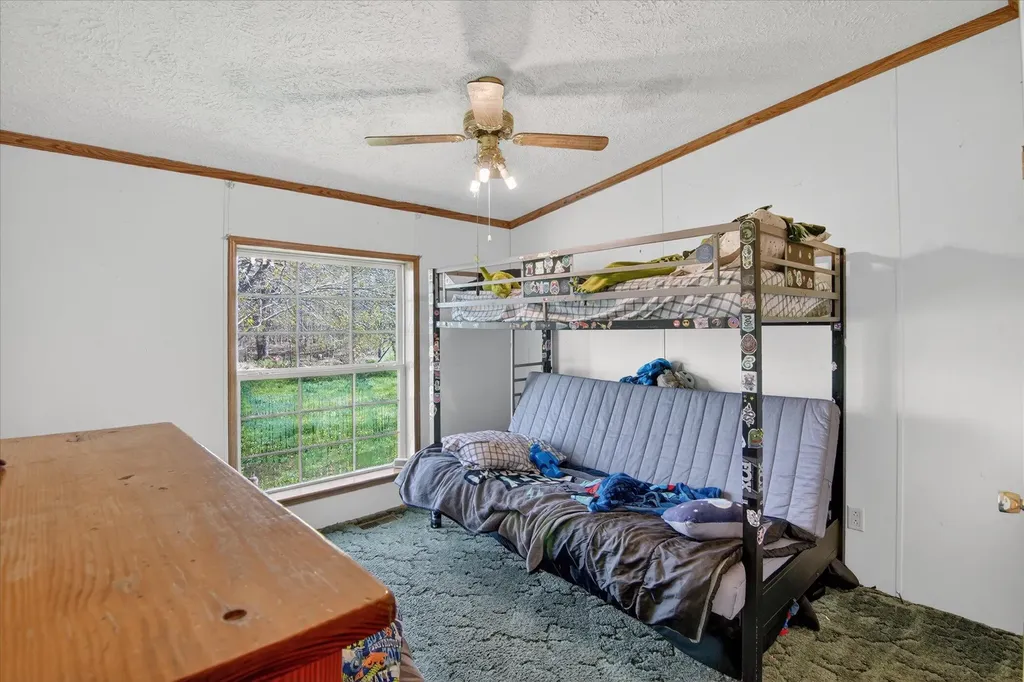 3810 9 1/2 Mile Road Burlington Township MI 49029