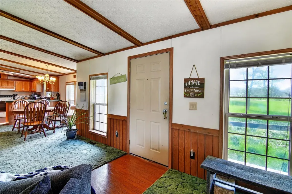 3810 9 1/2 Mile Road Burlington Township MI 49029