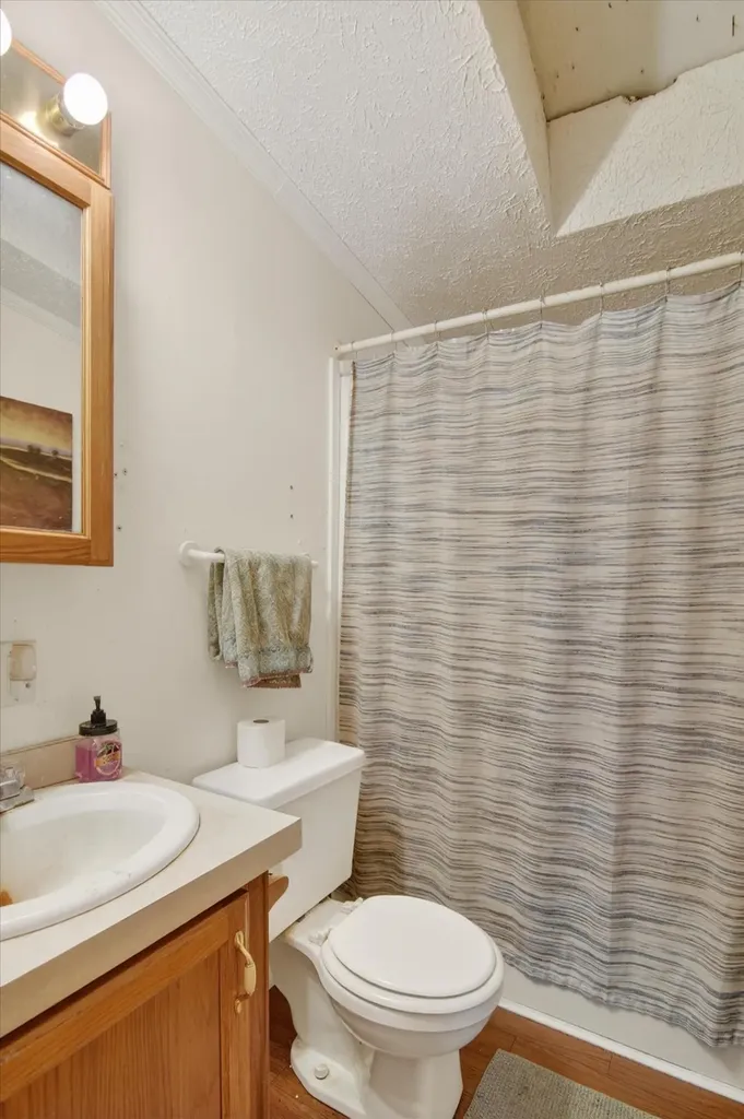 3810 9 1/2 Mile Road Burlington Township MI 49029