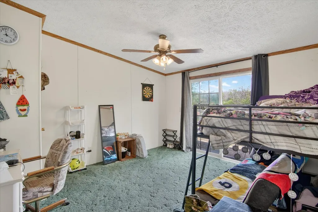 3810 9 1/2 Mile Road Burlington Township MI 49029