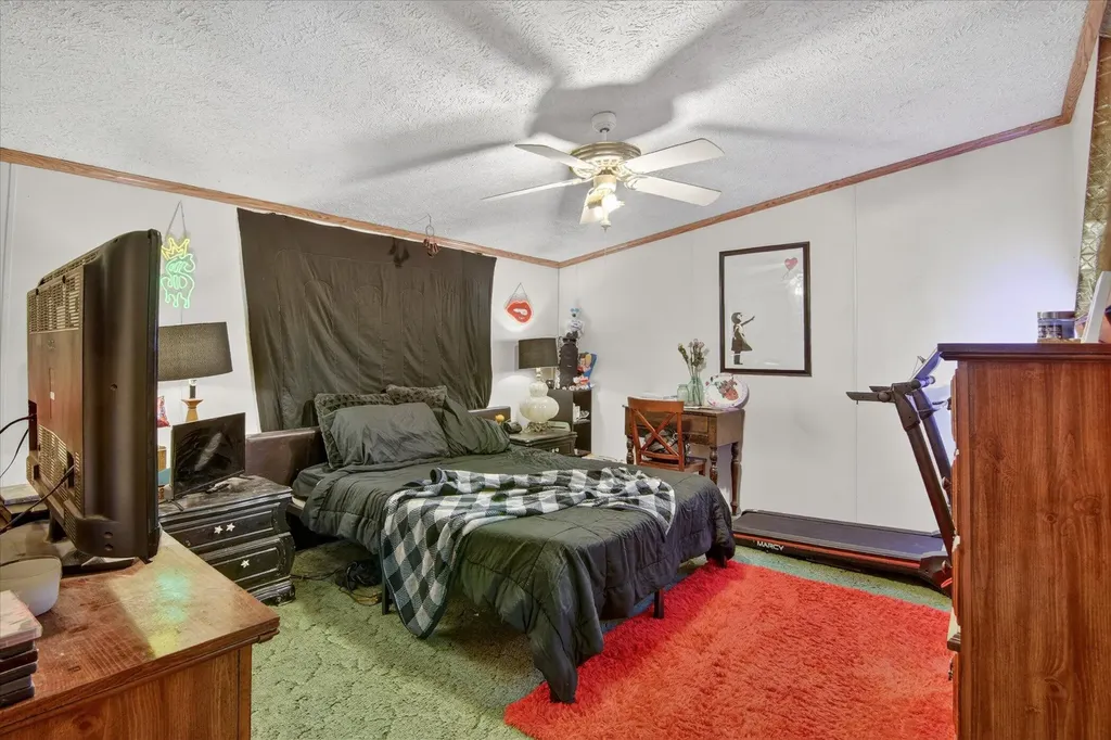 3810 9 1/2 Mile Road Burlington Township MI 49029
