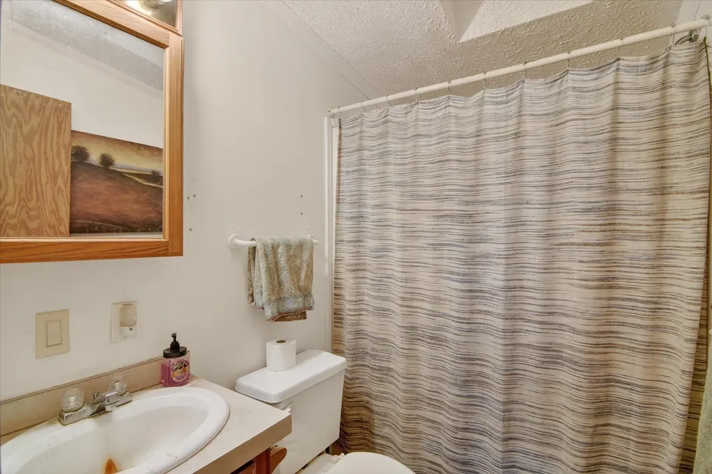 3810 9 1/2 Mile Road Burlington Township MI 49029