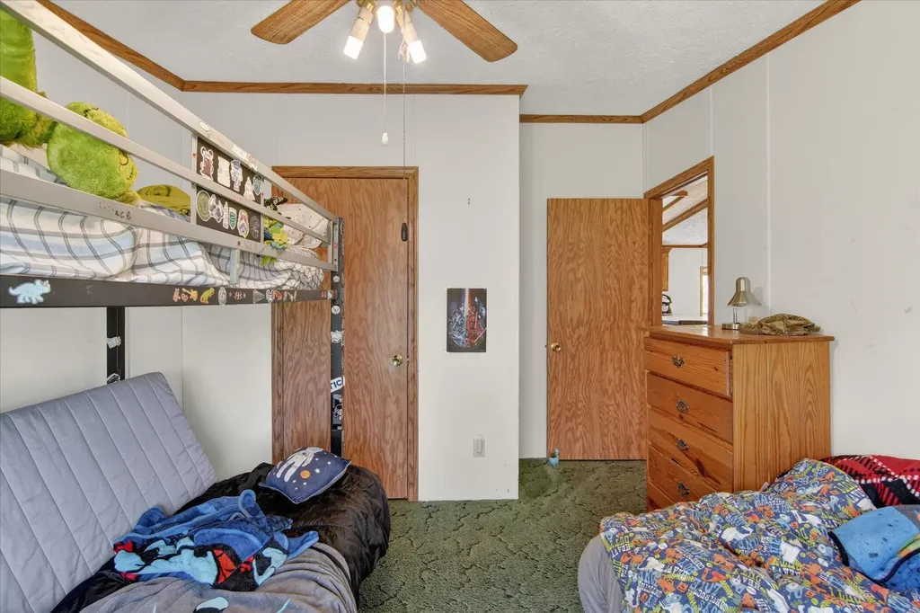 3810 9 1/2 Mile Road Burlington Township MI 49029