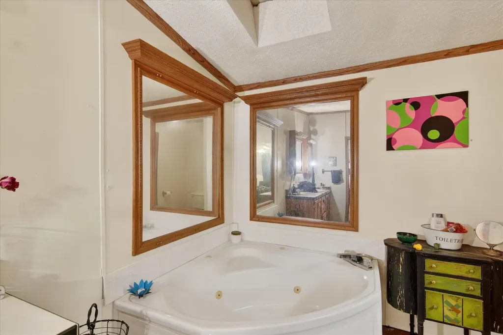 3810 9 1/2 Mile Road Burlington Township MI 49029