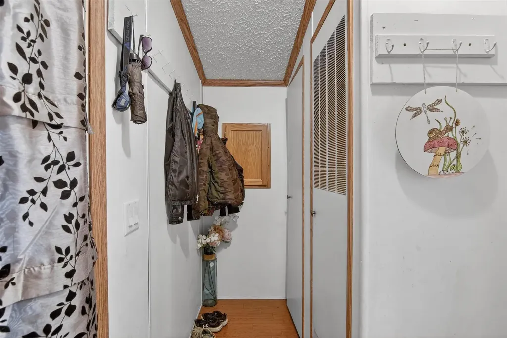3810 9 1/2 Mile Road Burlington Township MI 49029
