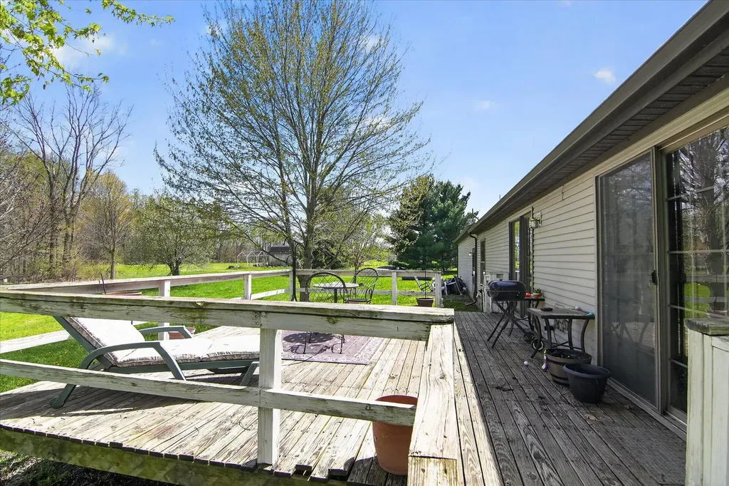 3810 9 1/2 Mile Road Burlington Township MI 49029