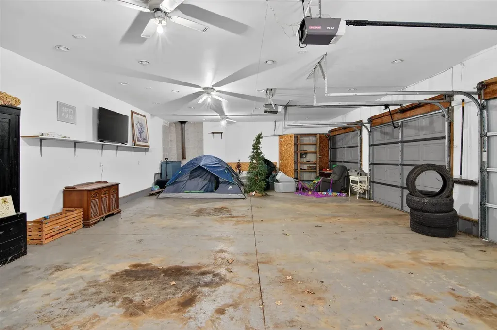 3810 9 1/2 Mile Road Burlington Township MI 49029