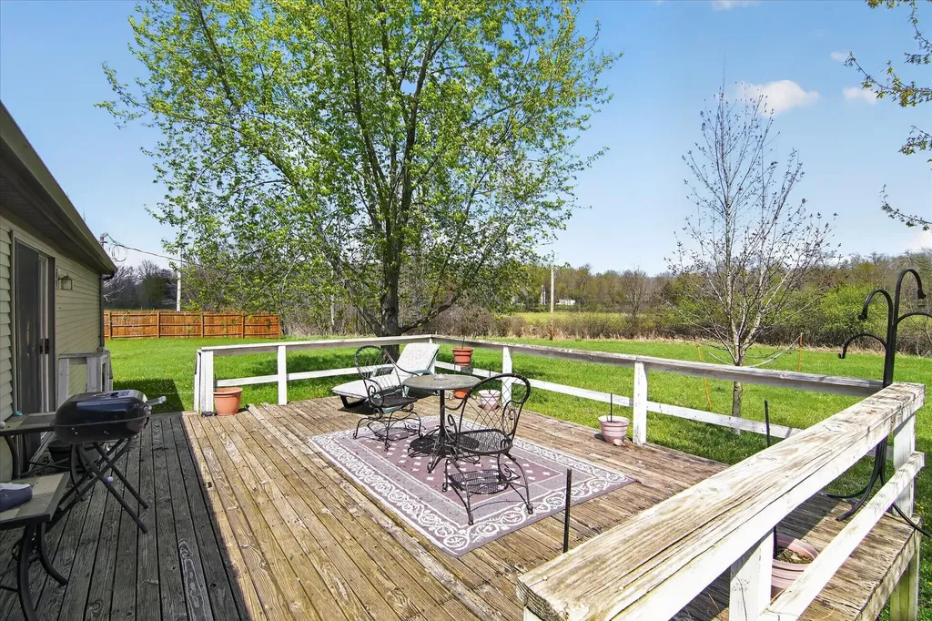 3810 9 1/2 Mile Road Burlington Township MI 49029