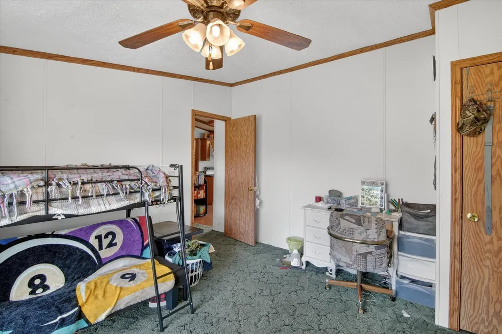 3810 9 1/2 Mile Road Burlington Township MI 49029