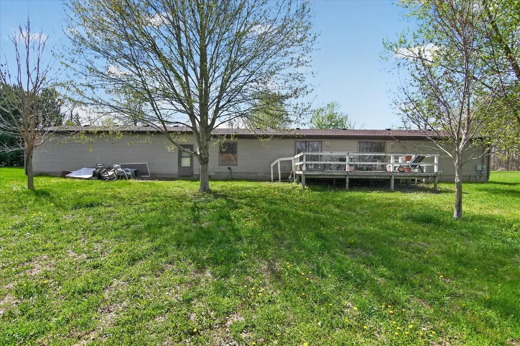 3810 9 1/2 Mile Road Burlington Township MI 49029