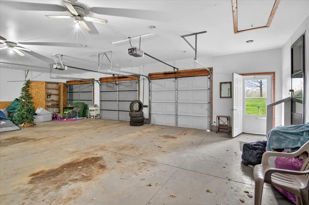 3810 9 1/2 Mile Road Burlington Township MI 49029