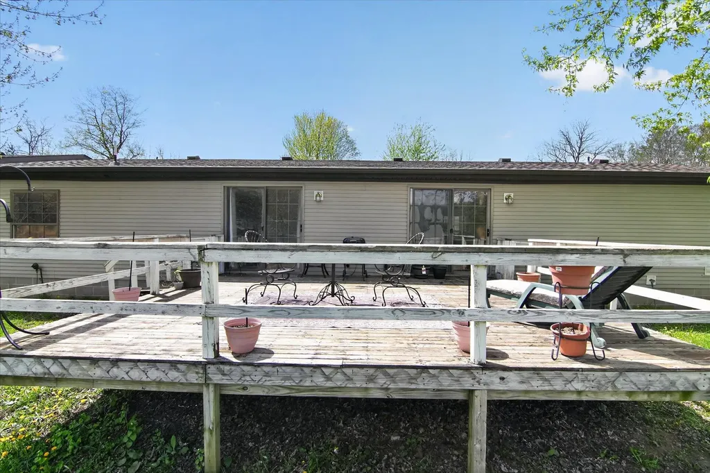 3810 9 1/2 Mile Road Burlington Township MI 49029