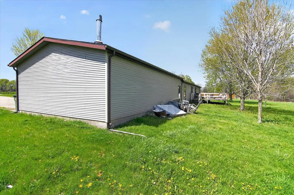 3810 9 1/2 Mile Road Burlington Township MI 49029