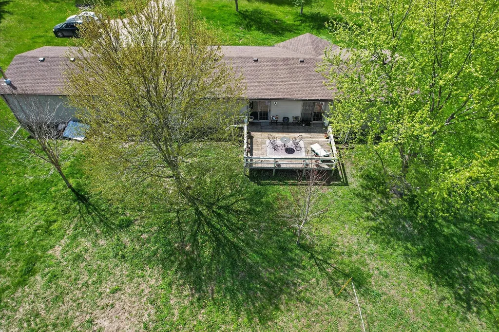 3810 9 1/2 Mile Road Burlington Township MI 49029