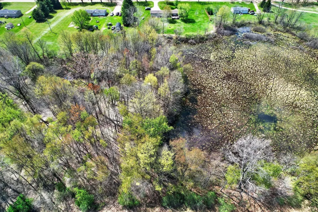 3810 9 1/2 Mile Road Burlington Township MI 49029