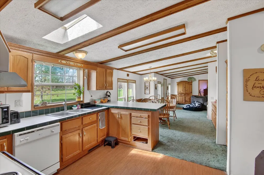 3810 9 1/2 Mile Road Burlington Township MI 49029