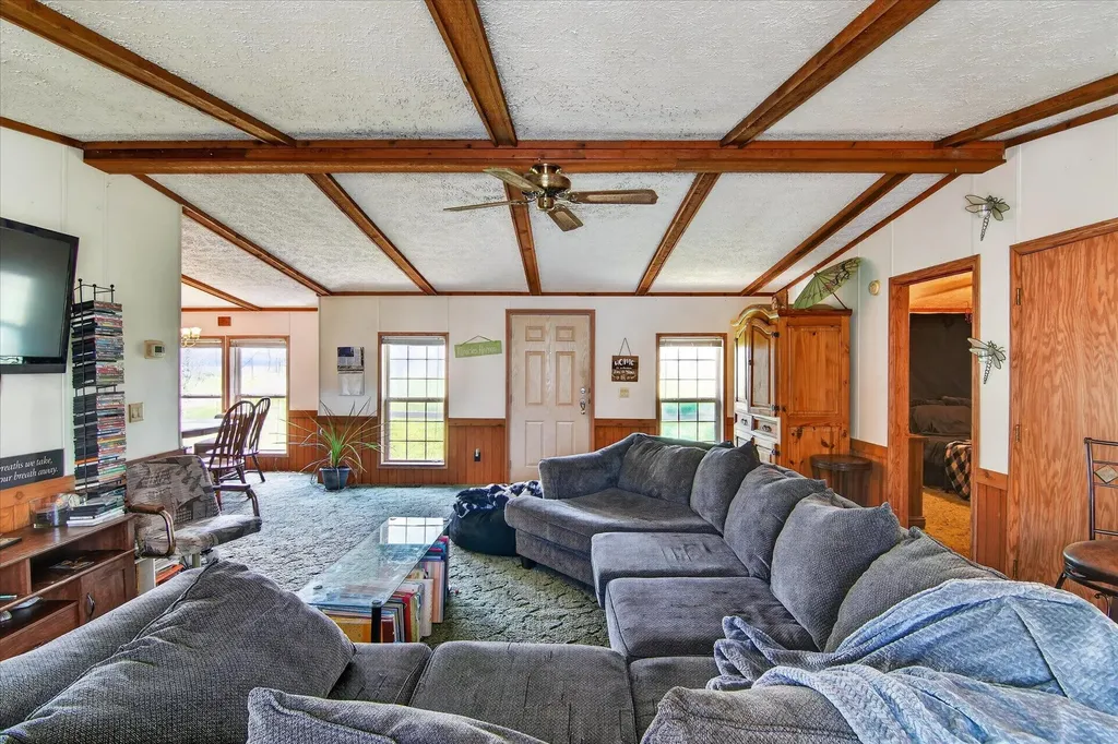 3810 9 1/2 Mile Road Burlington Township MI 49029