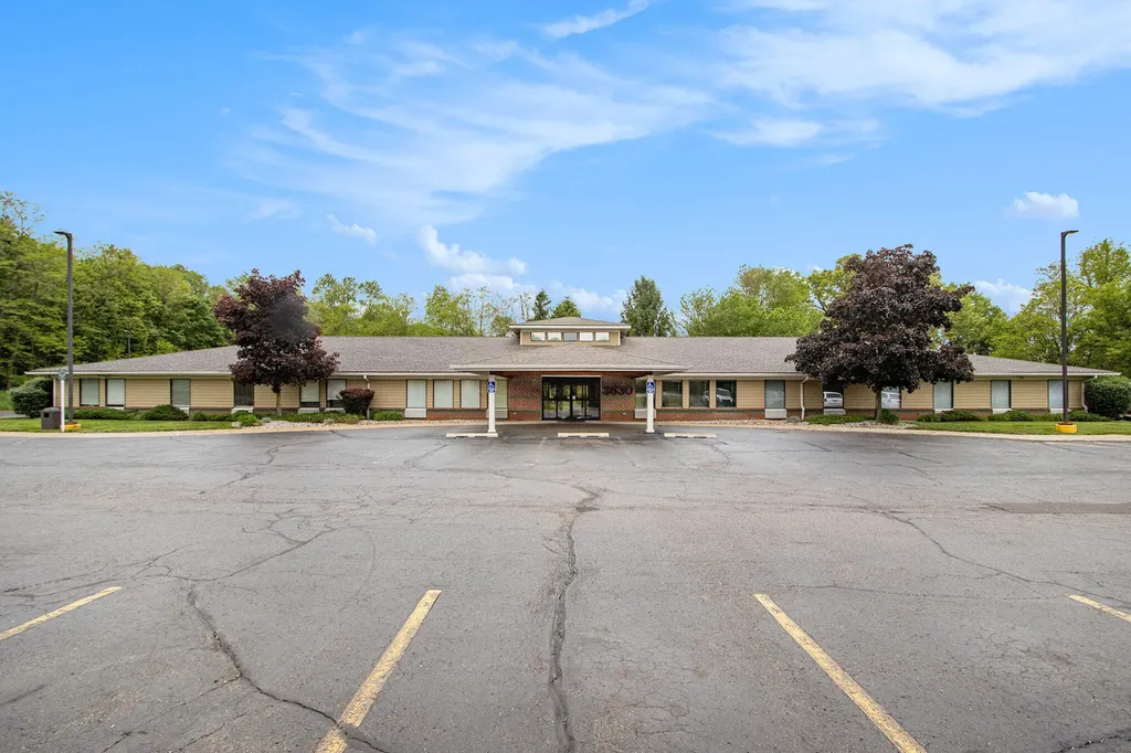 3630 Capital Avenue SW Battle Creek City MI 49015