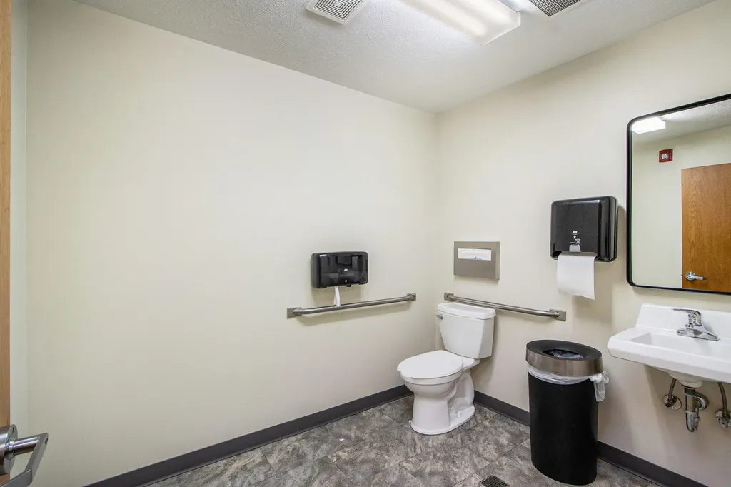 3630 Capital Avenue SW Battle Creek City MI 49015