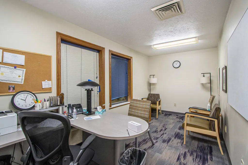 3630 Capital Avenue SW Battle Creek City MI 49015