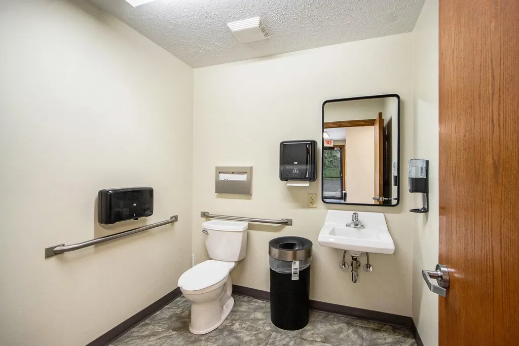 3630 Capital Avenue SW Battle Creek City MI 49015