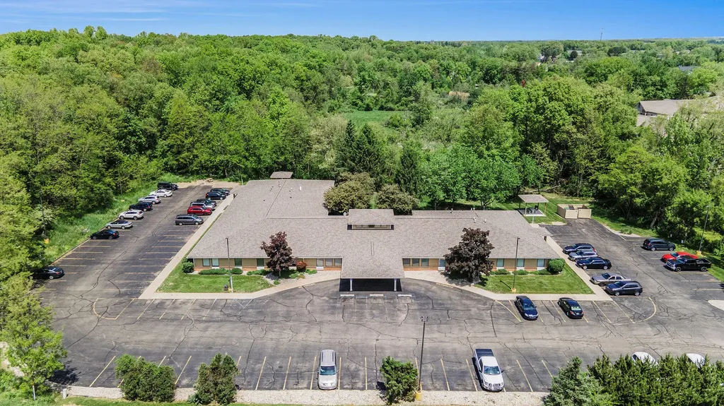 3630 Capital Avenue SW Battle Creek City MI 49015