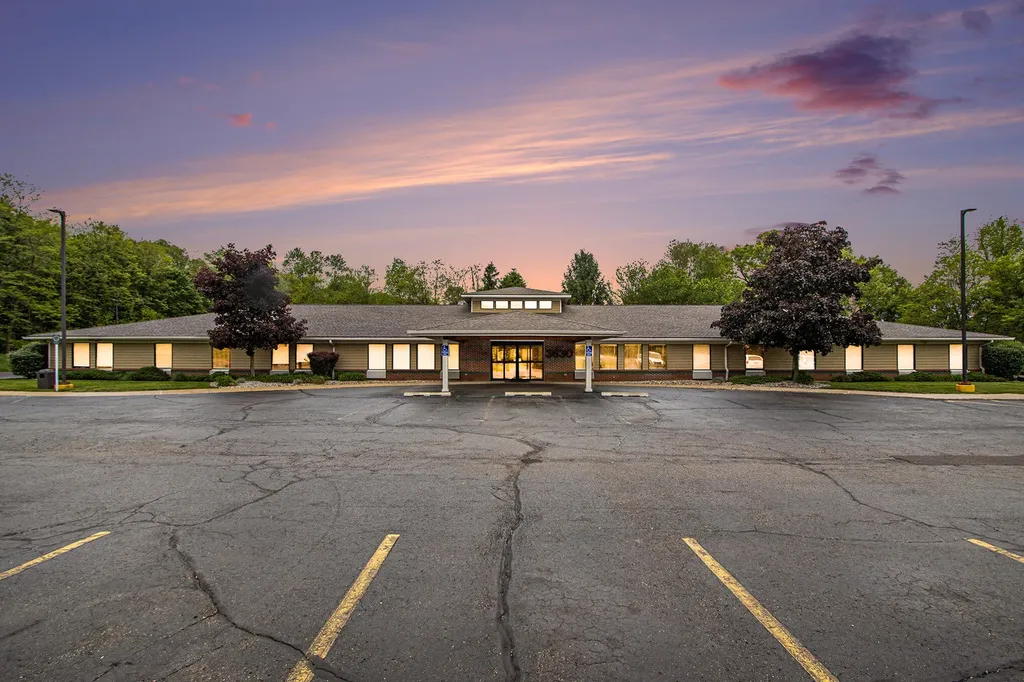 3630 Capital Avenue SW Battle Creek City MI 49015