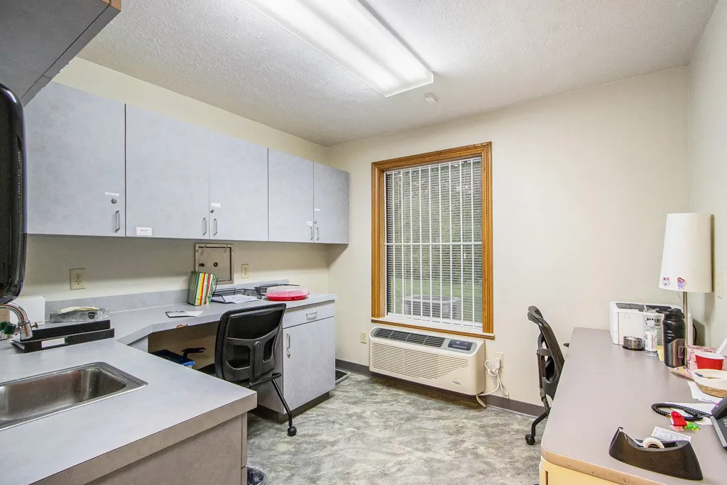 3630 Capital Avenue SW Battle Creek City MI 49015