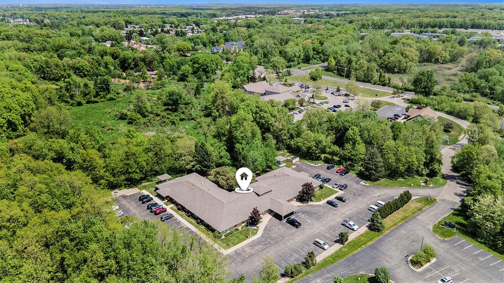 3630 Capital Avenue SW Battle Creek City MI 49015