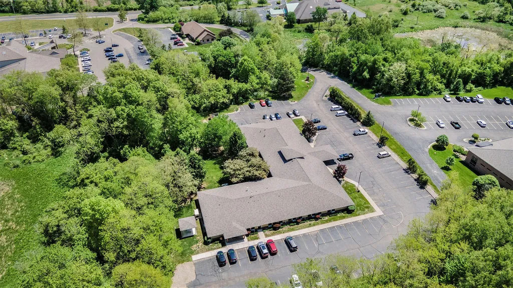 3630 Capital Avenue SW Battle Creek City MI 49015