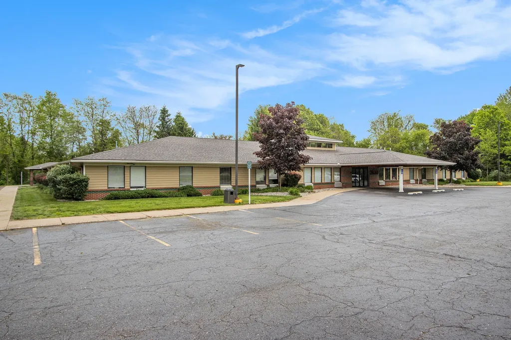 3630 Capital Avenue SW Battle Creek City MI 49015