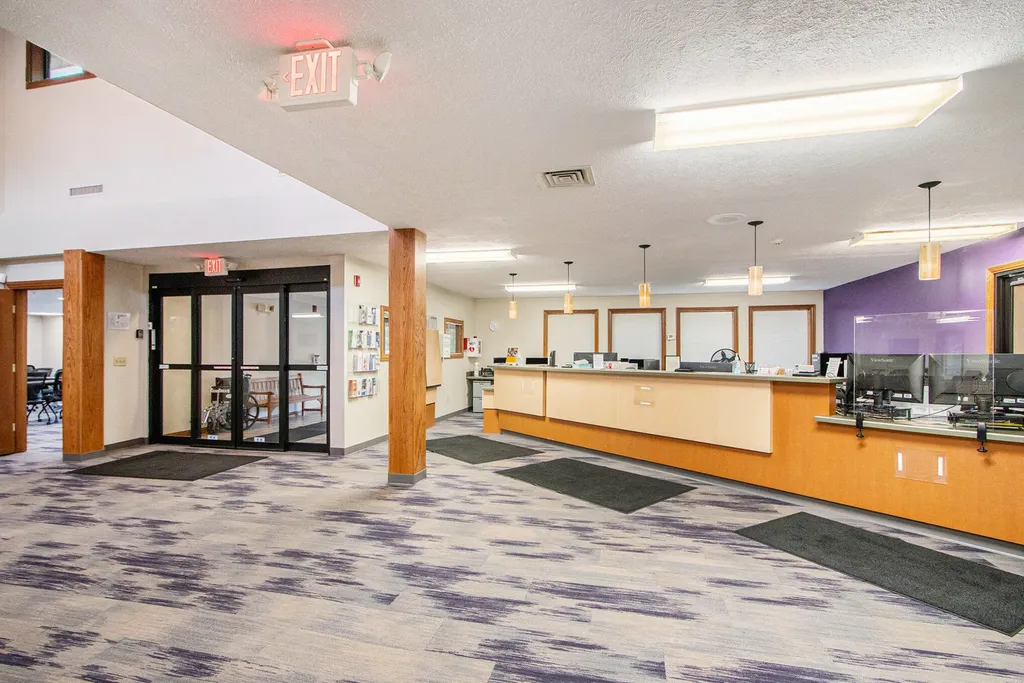 3630 Capital Avenue SW Battle Creek City MI 49015