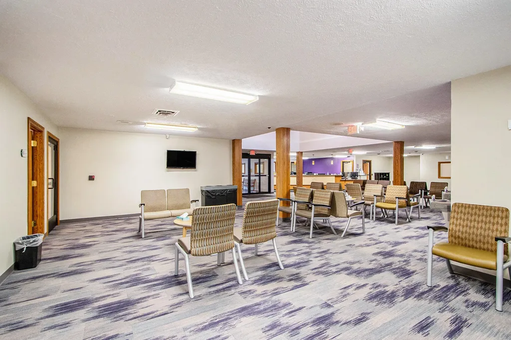 3630 Capital Avenue SW Battle Creek City MI 49015