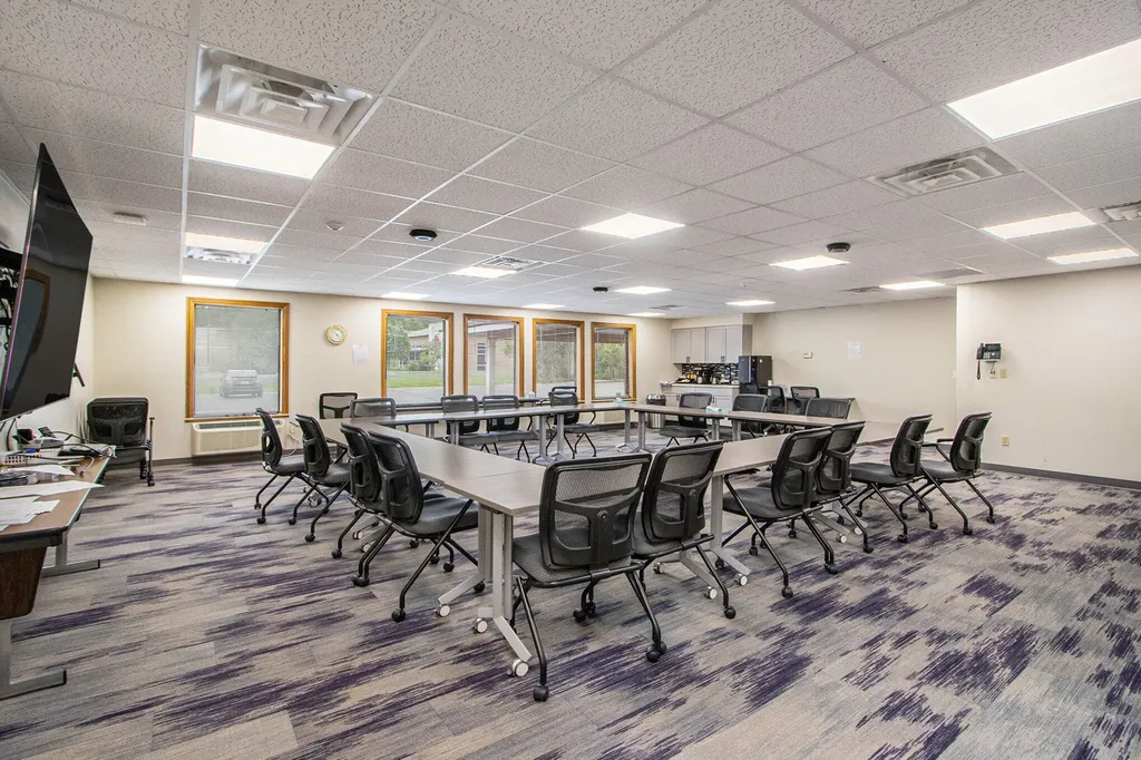 3630 Capital Avenue SW Battle Creek City MI 49015