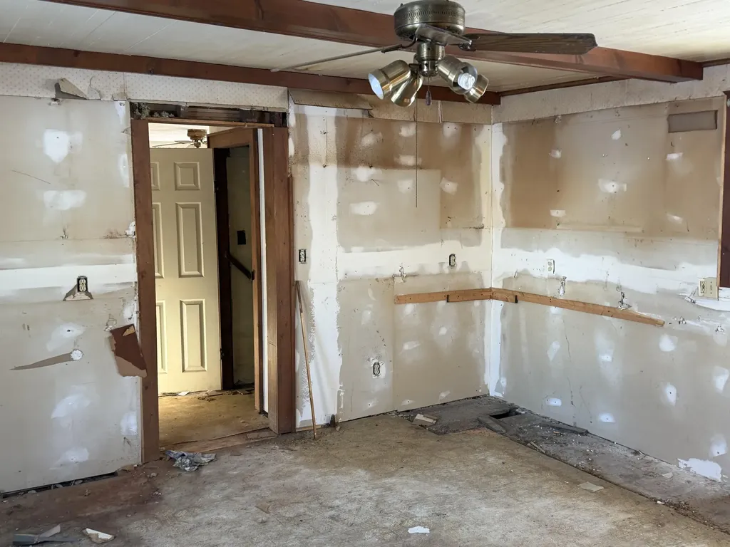 1981 Watkins Road Battle Creek City MI 49015