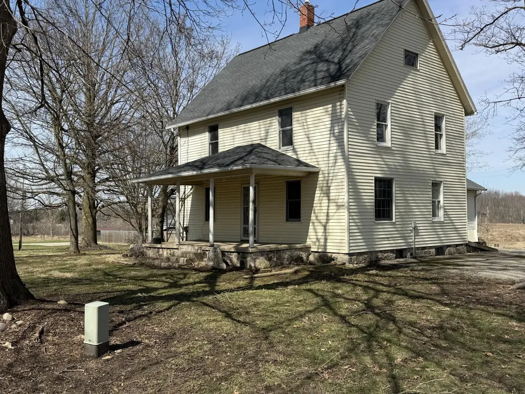 1981 Watkins Road Battle Creek City MI 49015