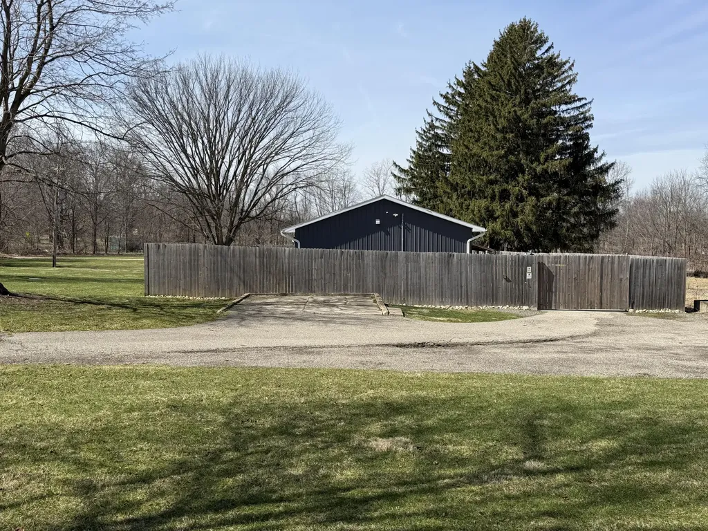 1981 Watkins Road Battle Creek City MI 49015