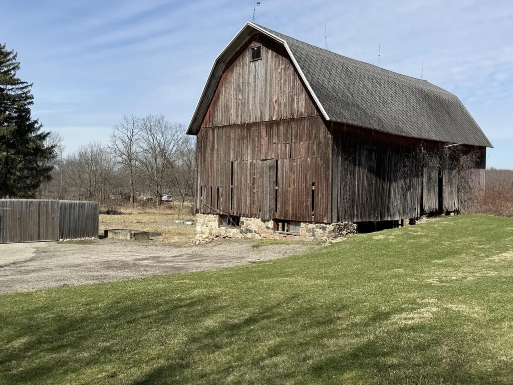 1981 Watkins Road Battle Creek City MI 49015