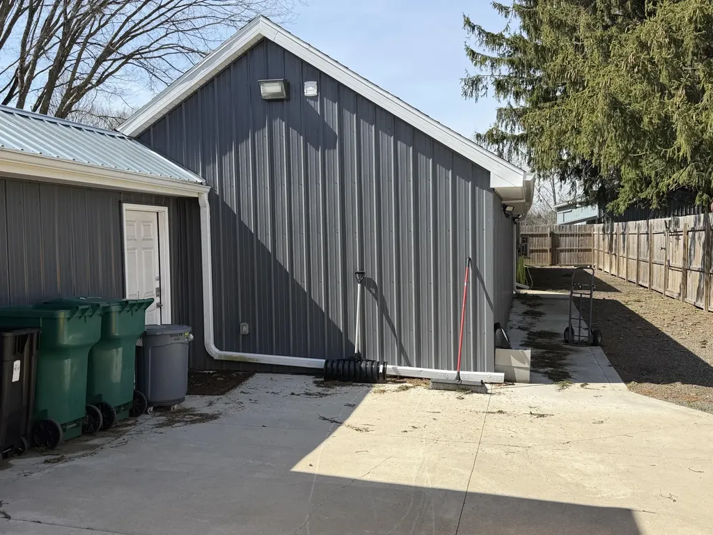 1981 Watkins Road Battle Creek City MI 49015