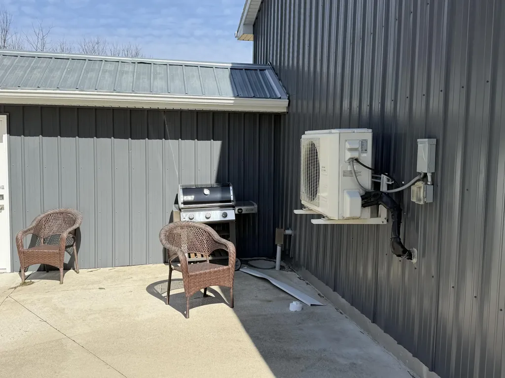 1981 Watkins Road Battle Creek City MI 49015