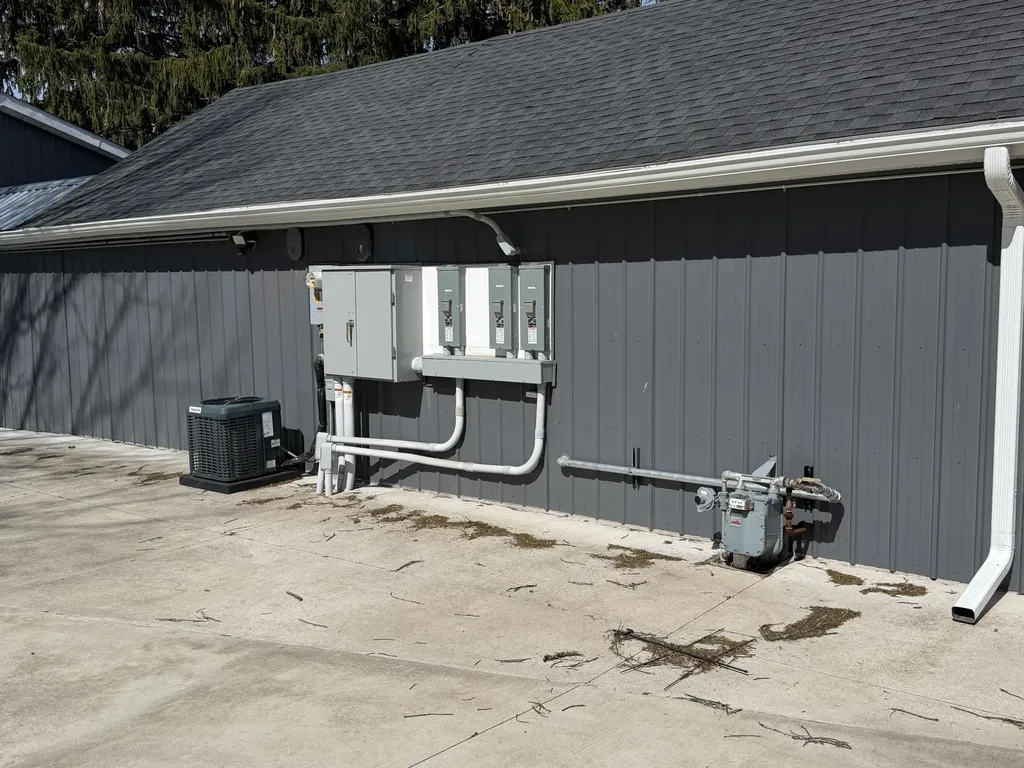 1981 Watkins Road Battle Creek City MI 49015